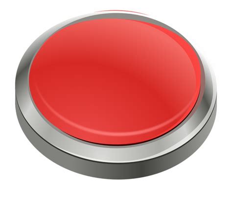 Red Button Clipart 10 Free Cliparts Download Images On Clipground 2024