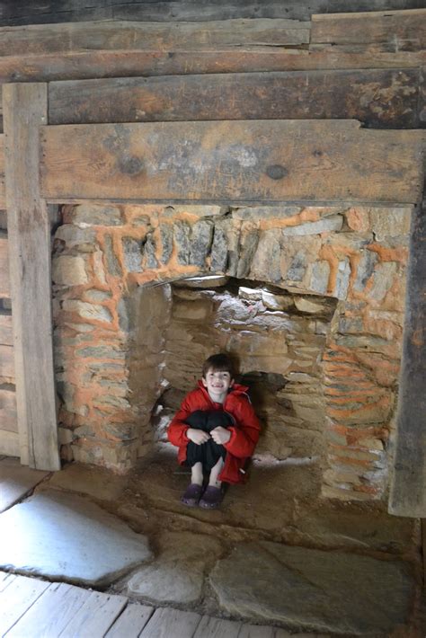 This is a pretty amazing place. Hiking in the Smokies: John Oliver Cabin ~ Creative ...