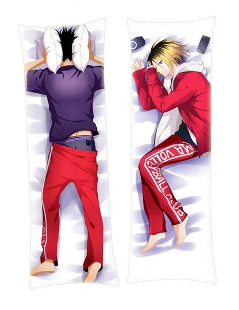 Full Size Anime Body Pillowbuy Dakimakurabody Pillow For Guys