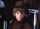 Brontis Jodorowsky as Son of El Topo in “El Topo” (1970) | Once Upon a ...