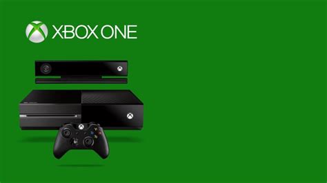 399 Xbox One Without Kinect Coming In June