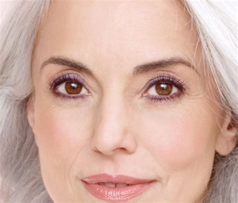 20 Best Makeup Tips For Women Over 50 Skincare And Makeup Makeup Ideas For 50 Year Makeup