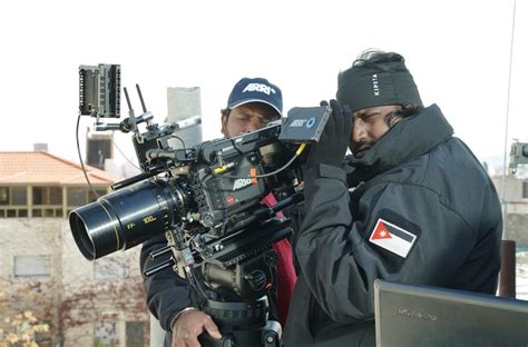 Editor Dop Garry Bh Turns Director With Spy The South First