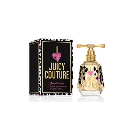 Ripley Juicy Couture I Am Love Edp 100ml