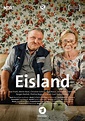 Eisland | La Gente - Agentur für Filmschaffende