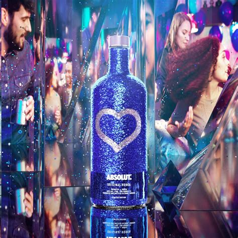 Pernod Ricard On Twitter Icymi Enjoyresponsibly The New Absolutvodka Edition 😀