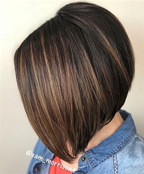 20 Short Brown Hairstyles 2021 Hairstyle Catalog