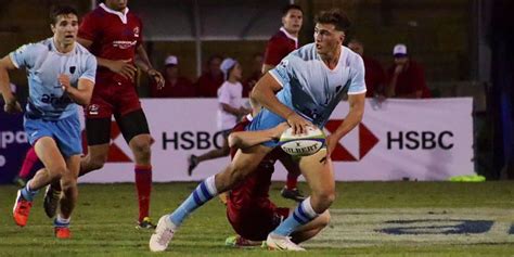 Son considerados los nórdicos de américa latina. Argentina, Chile, Uruguay Impress On Day One of 2019 Seven ...