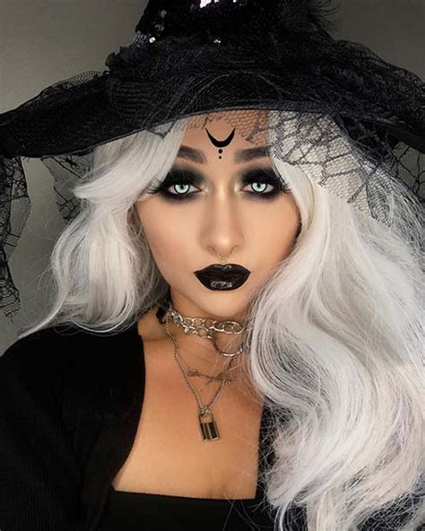 33 Best Witch Makeup Tutorials And Ideas For Halloween 2022 Ph