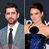 Shailene Woodley Confirms Aaron Rodgers Engagement | Us Weekly
