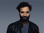 Marwan Kenzari on Netflix's new all-action film The Old Guard and life ...