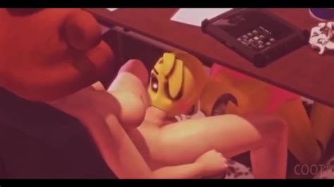 Fnaf Sfm Futa Toy Chica Blowjob For Minutes Watch Online Or Download