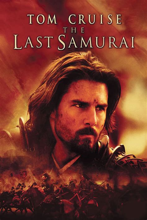 Start commerce and attempting to destroy the samurai's way of life from the name of modernization, algren decides to struggle for their own right to exist and also to turn into. iTunes - Movies - The Last Samurai