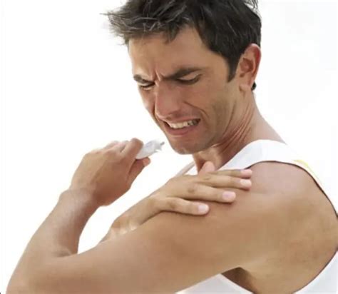 Causes Of Left Arm Pain And Weakness Body Pain Tips