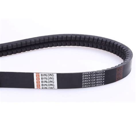 China Automotive Banded V Belts Manufacturers Suppliers Factory