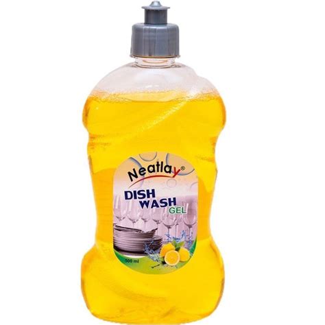 Neatlay Dish Wash Liquid At Rs 62bottle In Jaipur Id 2851794114755