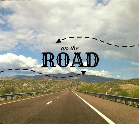 Delphine, vonetta, and fern's story continues in p.s. Road Trip Quotes | Road Trip Sayings | Road Trip Picture ...