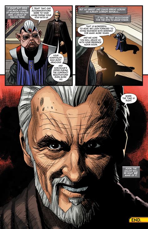 Star Wars Age Of Republic Count Dooku Full Read Star Wars Age Of Republic Count Dooku Full