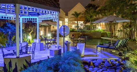City Lodge Hotel Durban à Partir De 42 € Hôtels à Durban Kayak