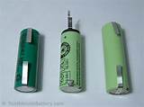 Oral B Braun Electric Toothbrush Battery