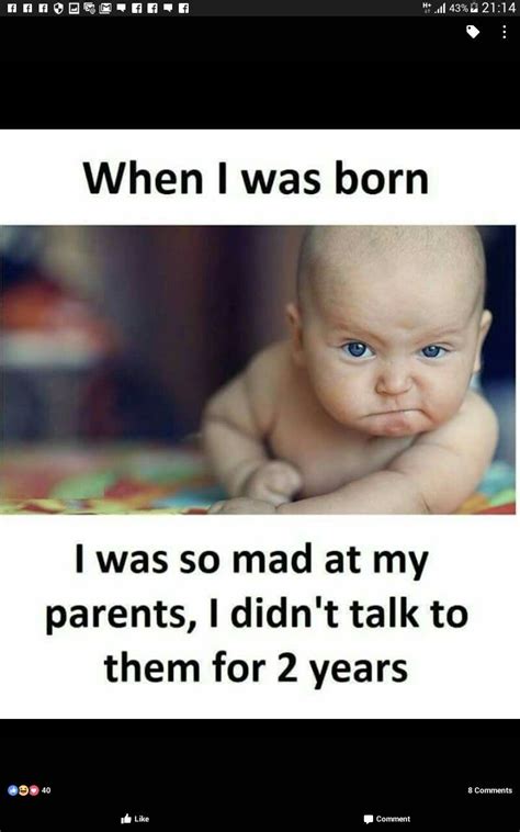 Pin By Annet Hayman On Skreeusnaaks Baby Jokes Funny Pictures For