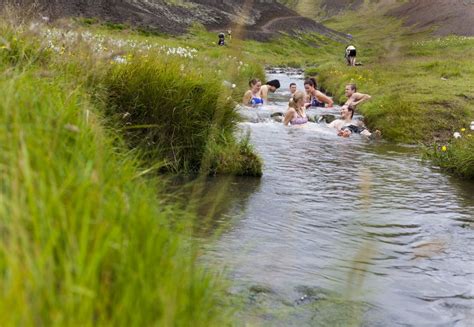 The 5 Best Hot Springs In Iceland Guide To Iceland
