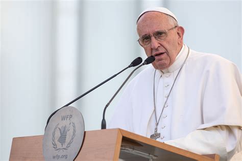 Pope Francis Rejects Argentine Presidents 666 Donation Time