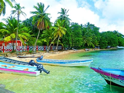 Isla Grande Panama Full Travel Guide Including Best Hotels