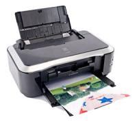 10x15cm photolab quality prints in approximately 20 seconds. Canon PIXMA iP4600 Driver Downloads