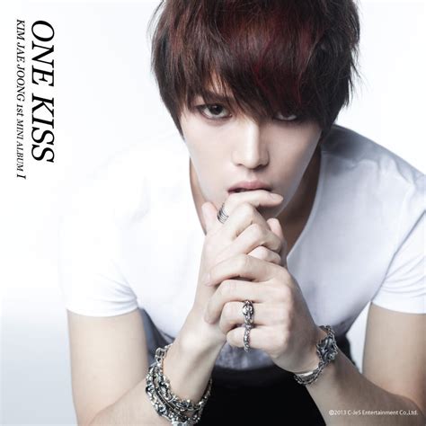 Noticias One Kiss De Kim Jaejoong En La Cima Del Ranking De Itunes En 5 PaÍses A Solo Un DÍa