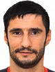 Spartak Gogniev - Player profile | Transfermarkt