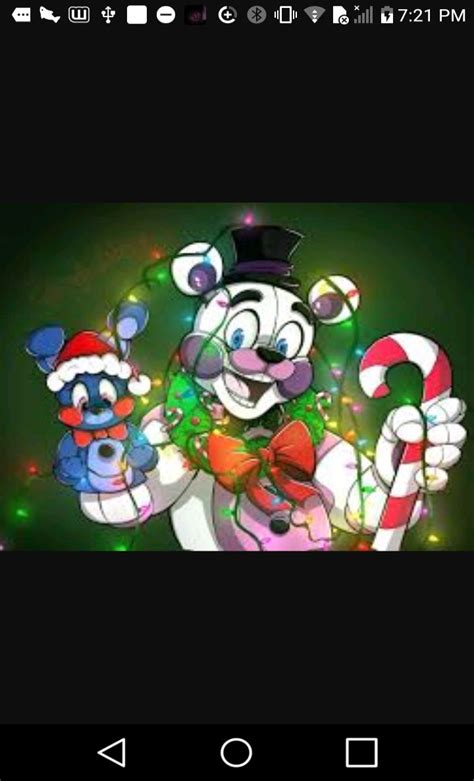 Funtime Freddy X Reader And Mangle X Funtime Foxy First To Start Off