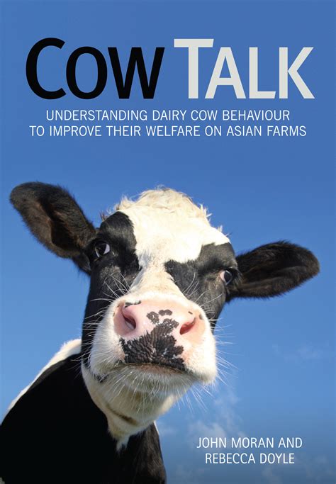Cow Talk Csiro Publishing