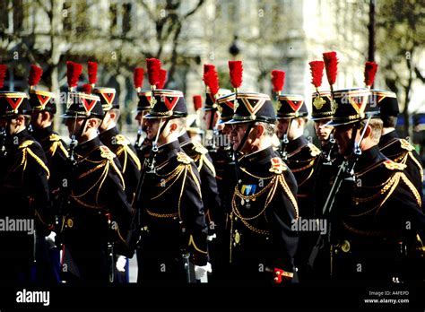 Republican Guard Hi Res Stock Photography And Images Alamy