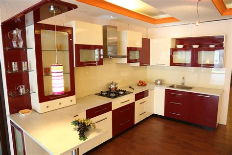 Villa Interior Designers In Hyderabad Best Contemporary ‪‎kitchen