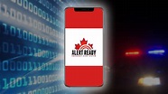 Canada-wide emergency alert system test on Wednesday - CHCH