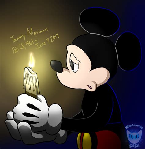 Rest In Peace By Shadowcat5150 On Newgrounds