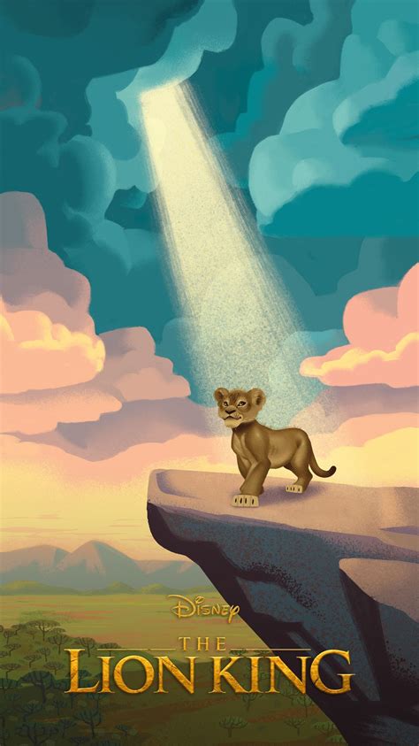 Hình nền The Lion King Top Những Hình Ảnh Đẹp