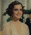 Elizabeth McGovern 5'9" - Once Upon A Time In America 1984 | Elizabeth ...
