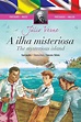 A ilha misteriosa / The mysterious island - Espaço Cultural Livraria e ...