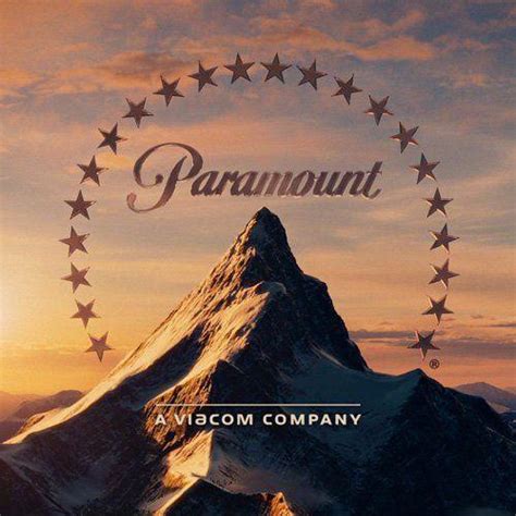 Paramount Logo Logodix