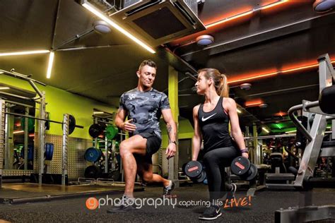Dubliners Conquer Fitness Lifetime Fitnesss Inspiring Community