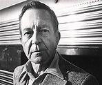 John Cheever Biography - Childhood, Life Achievements & Timeline