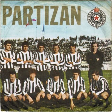 Fk Partizan Beograd Partizan