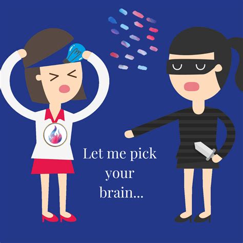 Pick My Brain