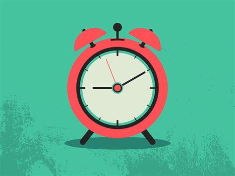 Thousands of new high quality pictures added every day. Alarm Clock by Milton on Dribbble