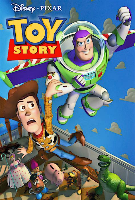Toy Story 1995 Soundeffects Wiki Fandom Powered By Wikia