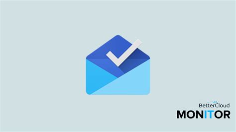 3 Ways Inbox Might Be Better Than Gmail Bettercloud Monitor