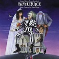 Beetlejuice [Original Motion Picture Soundtrack] [LP] by Danny Elfman ...