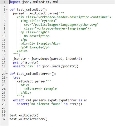Hello everyone, in this post, you will learn how to convert xml to json using apache camel. Use Python's xmltodict to convert XML to JSON